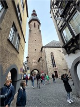 13-0929 Cochem Germany